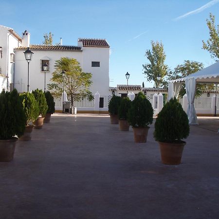 Posada De Jose Mª El Tempranillo Alameda المظهر الخارجي الصورة