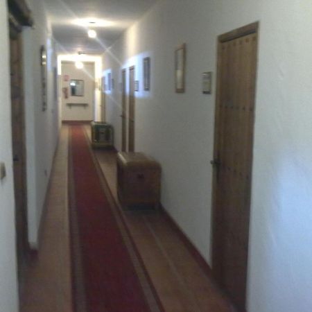 Posada De Jose Mª El Tempranillo Alameda المظهر الخارجي الصورة