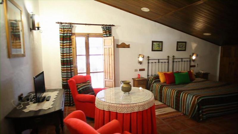 Posada De Jose Mª El Tempranillo Alameda المظهر الخارجي الصورة