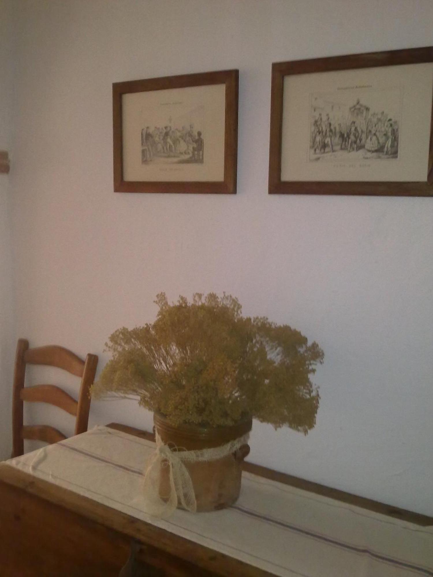 Posada De Jose Mª El Tempranillo Alameda المظهر الخارجي الصورة