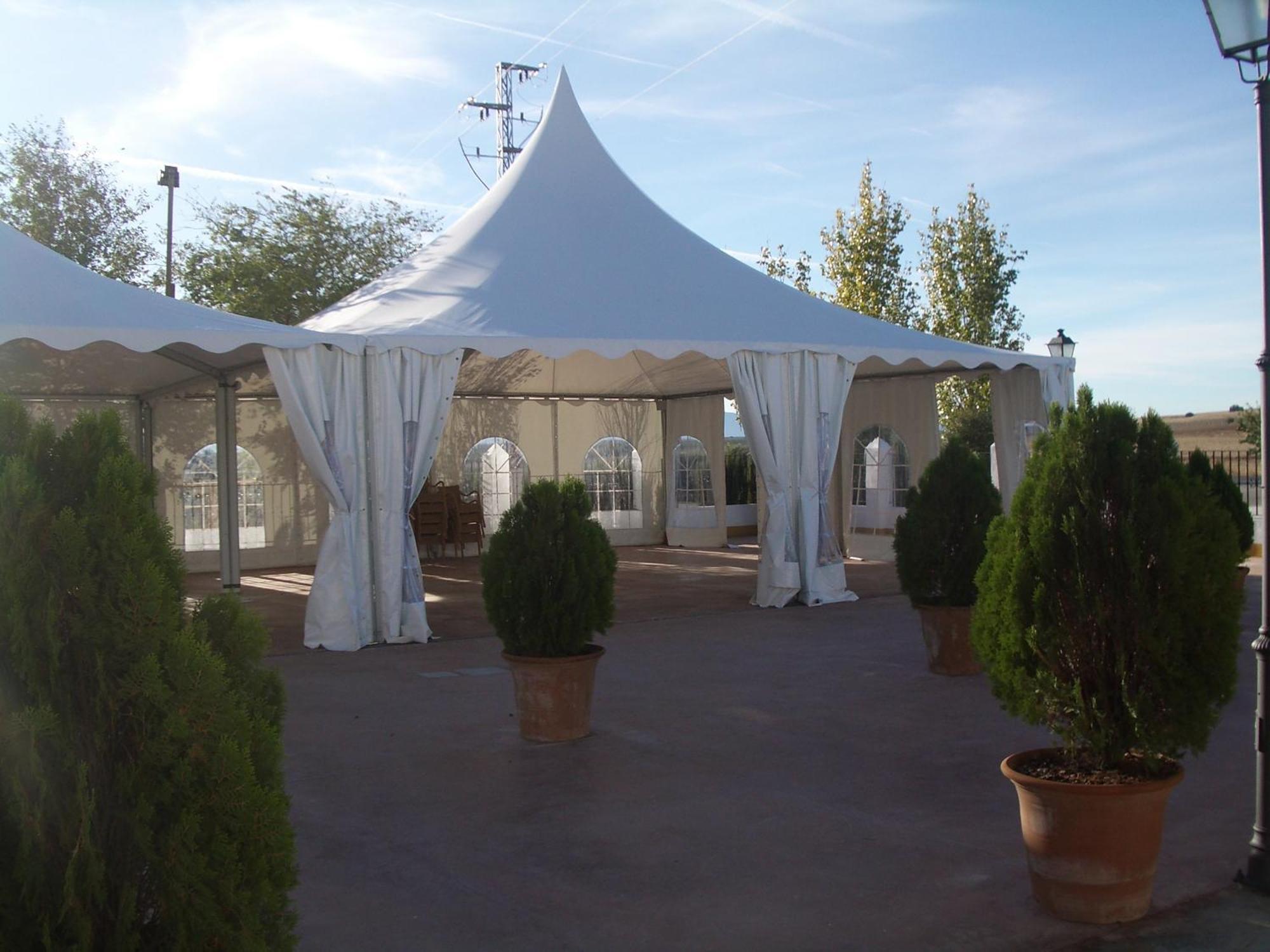 Posada De Jose Mª El Tempranillo Alameda المظهر الخارجي الصورة