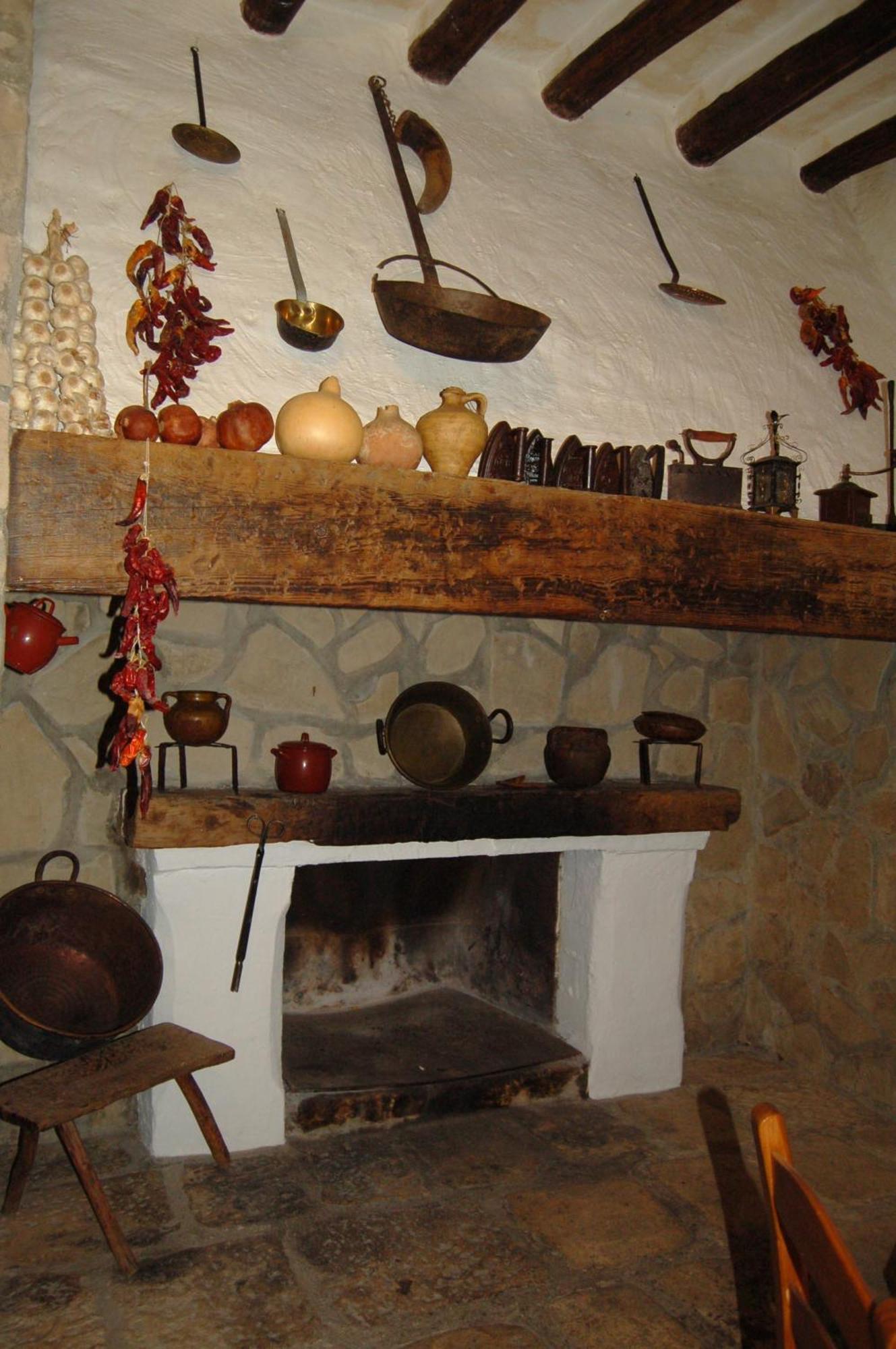 Posada De Jose Mª El Tempranillo Alameda المظهر الخارجي الصورة