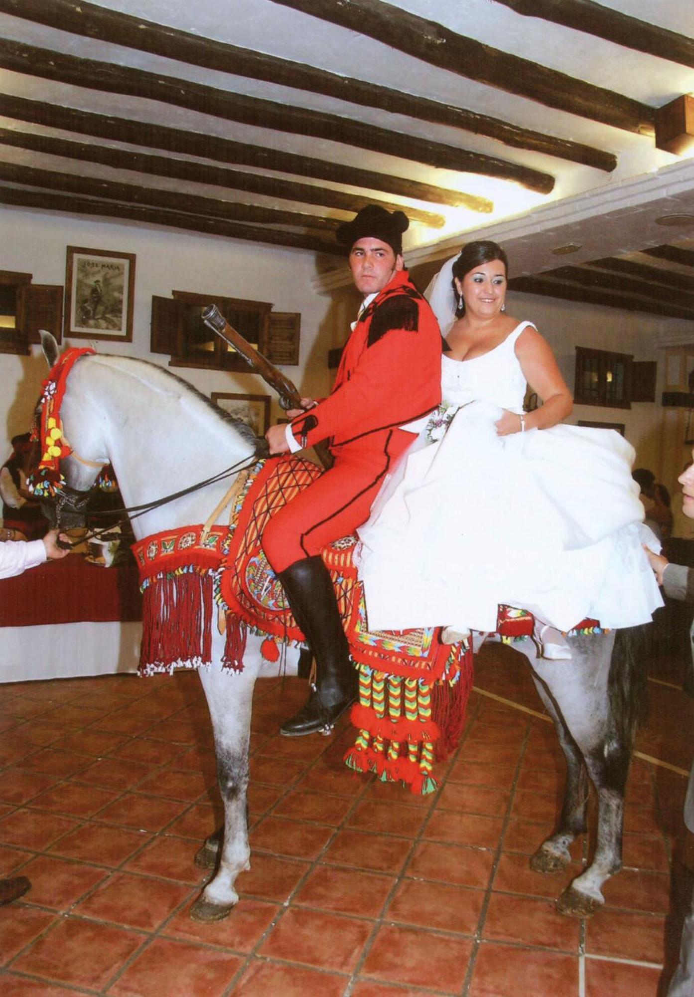 Posada De Jose Mª El Tempranillo Alameda المظهر الخارجي الصورة