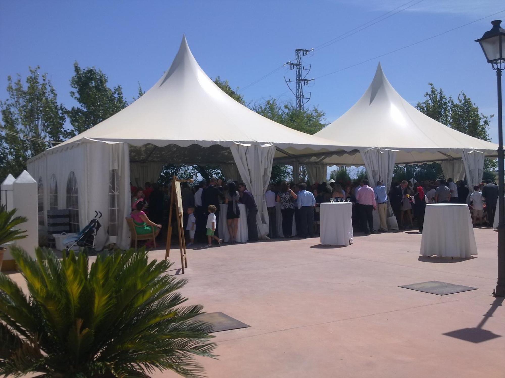 Posada De Jose Mª El Tempranillo Alameda المظهر الخارجي الصورة